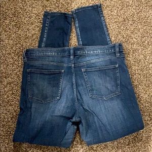 Daytrip from buckle - basic denim